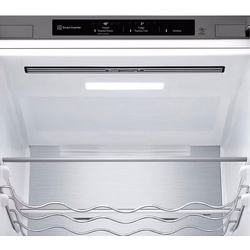 Frigider LG GBV7280AMB (Inox) Thumb