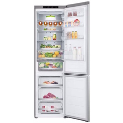 Frigider LG GBV7280AMB (Inox) Thumb