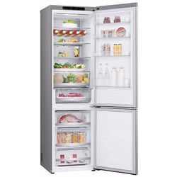 Frigider LG GBV7280AMB (Inox) Thumb