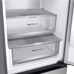 Frigider LG GBV7280AMB (Inox) Thumb