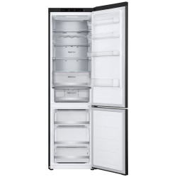 Холодильник LG GBV7280BEV (Black) Thumb