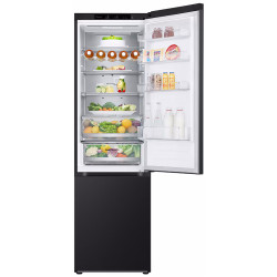 Холодильник LG GBV7280BEV (Black) Thumb