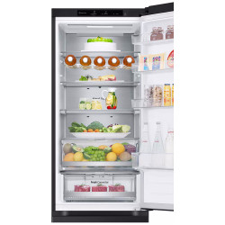 Холодильник LG GBV7280BEV (Black) Thumb
