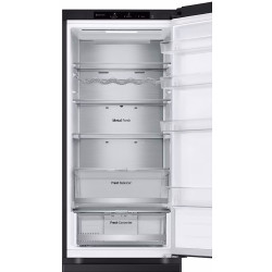 Холодильник LG GBV7280BEV (Black) Thumb