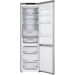 Холодильник LG GBV7280BMB (Inox) Thumb