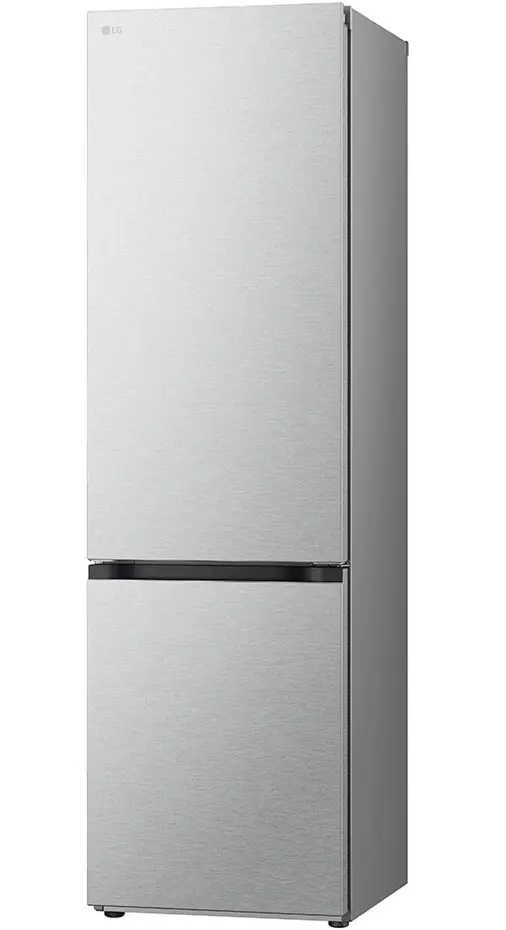 Холодильник LG GBV7280BMB (Inox)