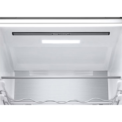 Холодильник LG GBV7280BMB (Inox) Thumb
