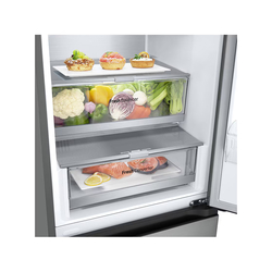 Frigider LG GBV7280BPY (Inox) Thumb