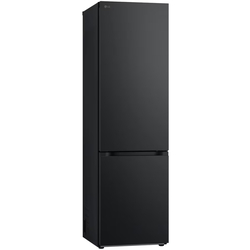 Холодильник LG GBV7280CEV (Black) Thumb