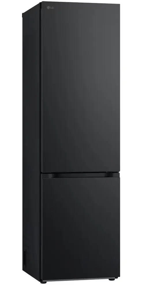 Холодильник LG GBV7280CEV (Black)