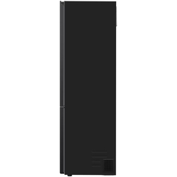 Холодильник LG GBV7280CEV (Black) Thumb