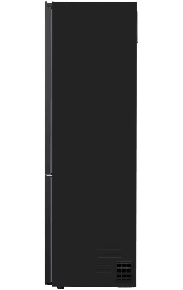 Холодильник LG GBV7280CEV (Black)