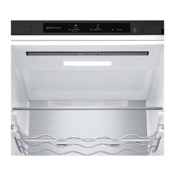 Холодильник LG GBV7280CEV (Black) Thumb
