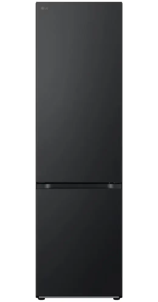 Холодильник LG GBV7280CEV (Black)