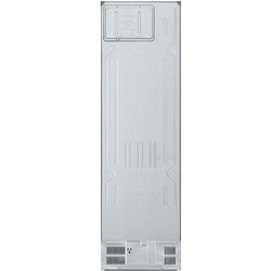 Холодильник LG GBV7280CMB (Inox) Thumb