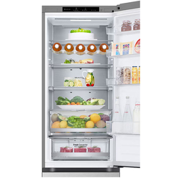Холодильник LG GBV7280CMB (Inox) Thumb