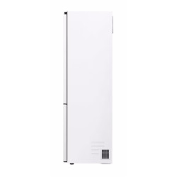 Холодильник LG GBV7280CSW (White) Thumb