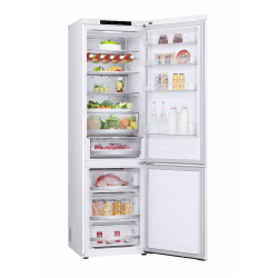 Холодильник LG GBV7280CSW (White) Thumb