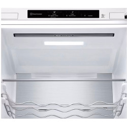 Холодильник LG GBV7280CSW (White) Thumb