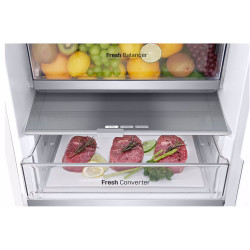 Холодильник LG GBV7280CSW (White) Thumb