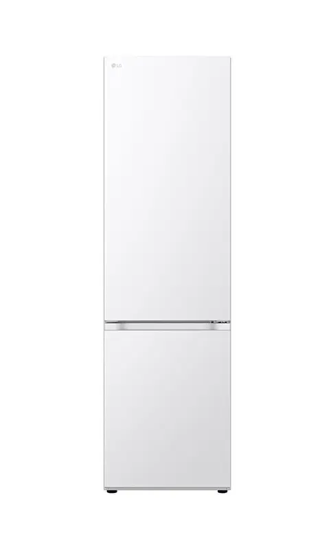 Холодильник LG GBV7280CSW (White)