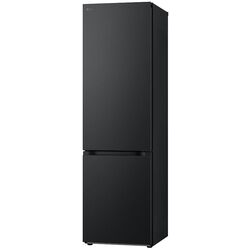 Холодильник LG GBV7280DEV (Black) Thumb