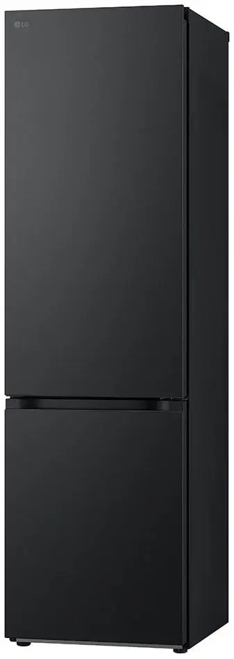 Холодильник LG GBV7280DEV (Black)