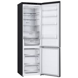 Холодильник LG GBV7280DEV (Black) Thumb