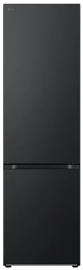 Холодильник LG GBV7280DEV (Black)