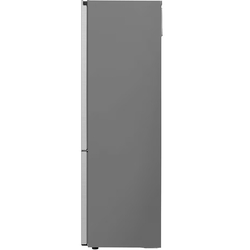 Frigider LG GBV7280DMB (Inox) Thumb