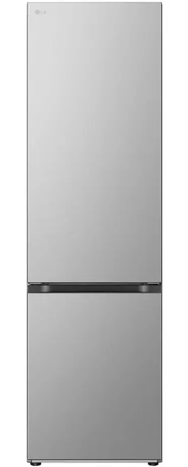 Frigider LG GBV7280DMB (Inox)