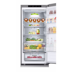 Холодильник LG GBV7280DPY (Silver) Thumb