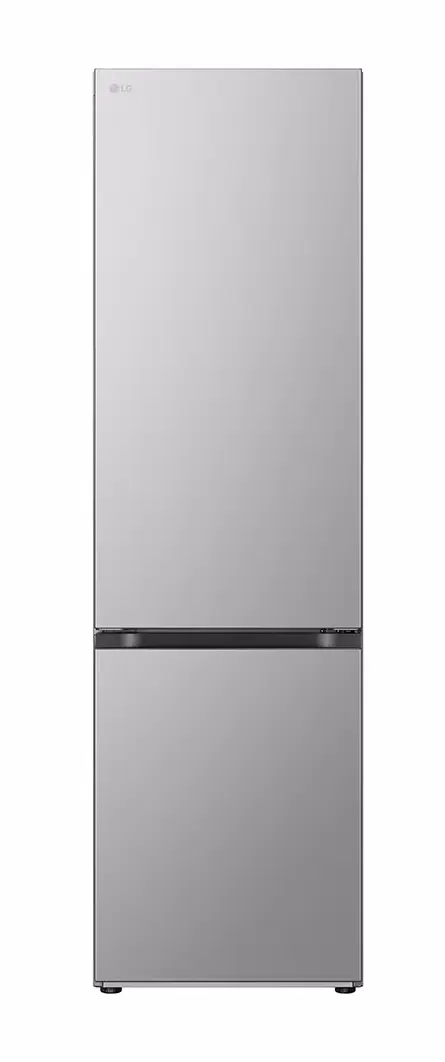 Холодильник LG GBV7280DPY (Silver)