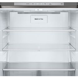 Холодильник LG GMB860PYDE (Silver) Thumb