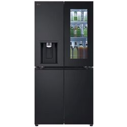 Frigider LG GMG860EPBE (Black) Thumb