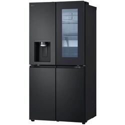 Frigider LG GMG860EPBE (Black) Thumb