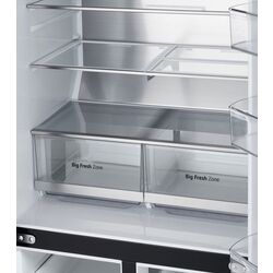 Frigider LG GMG860EPBE (Black) Thumb