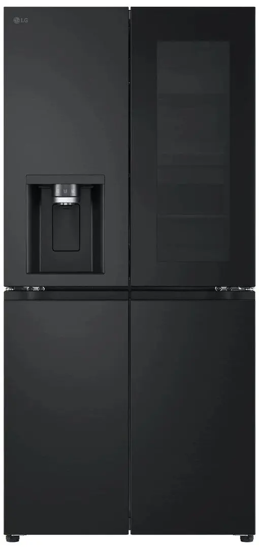Frigider LG GMG860EPBE (Black)
