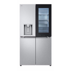 Frigider LG GMG960MBEE (Silver)