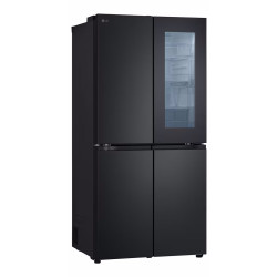 Холодильник LG GMV860EPDE (Black) Thumb