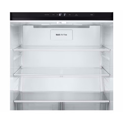 Холодильник LG GMV860EPDE (Black) Thumb