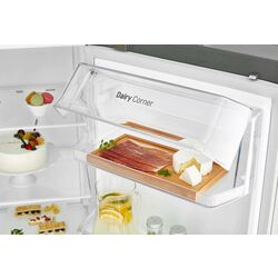 Frigider LG GSB760PZXZ (Stainless Steel) Thumb