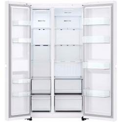 Frigider LG GSBC40SWPE (White) Thumb