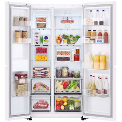 Frigider LG GSBC40SWPE (White) Thumb