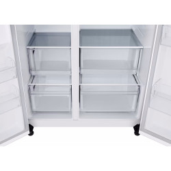 Frigider LG GSBC40SWPE (White) Thumb