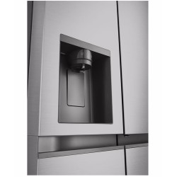 Frigider LG GSJC41PYPE (Silver) Thumb