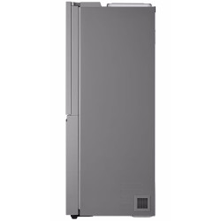 Frigider LG GSJC41PYPE (Silver) Thumb