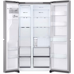 Frigider LG GSJC41PYPE (Silver) Thumb