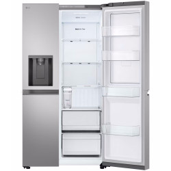 Frigider LG GSJC41PYPE (Silver) Thumb
