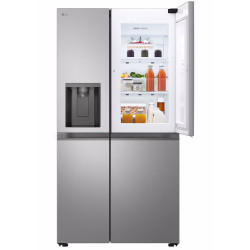Frigider LG GSJC41PYPE (Silver) Thumb